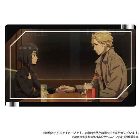 『ユア・フォルマ』トレーディングホログラムカード【BOX】