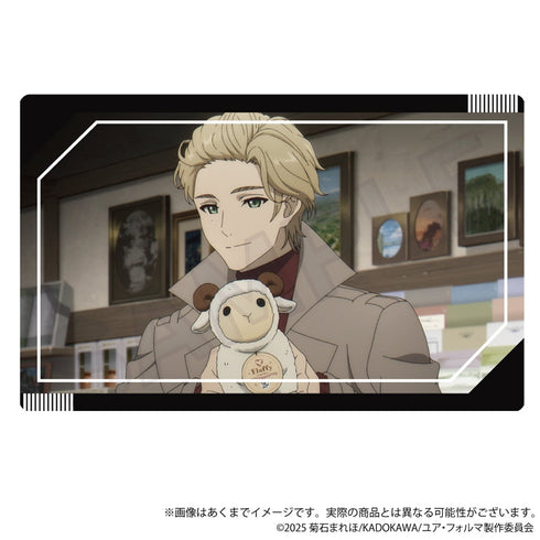 『ユア・フォルマ』トレーディングホログラムカード【BOX】