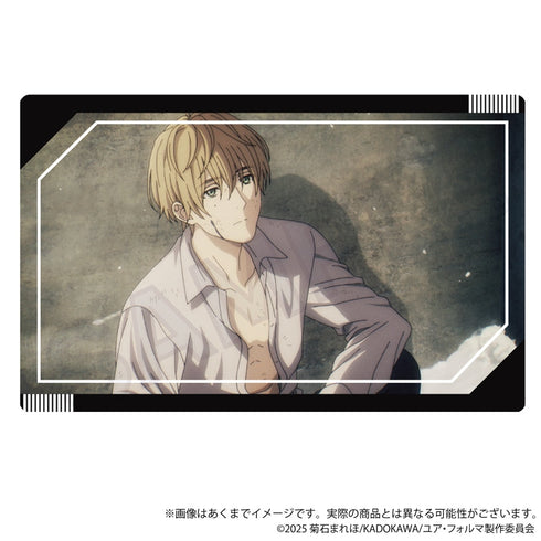 『ユア・フォルマ』トレーディングホログラムカード【BOX】