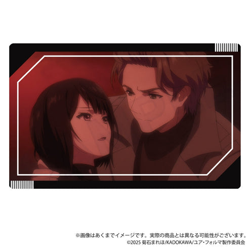 『ユア・フォルマ』トレーディングホログラムカード【BOX】