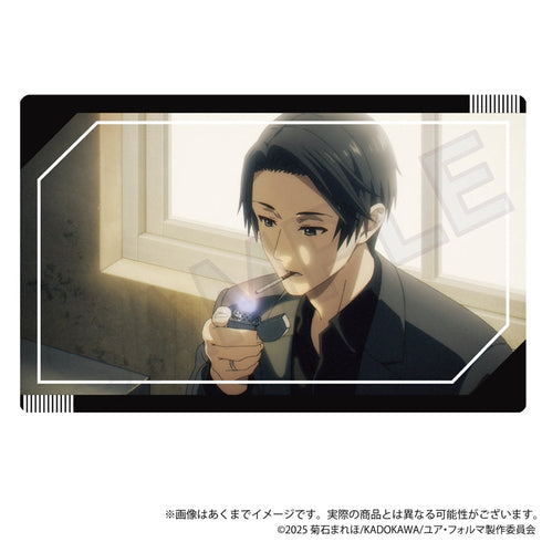『ユア・フォルマ』トレーディングホログラムカード【BOX】
