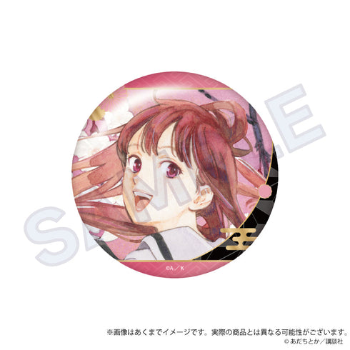 『ノラガミ』コレクション缶バッジ Vol.2 壱岐ひより【BOX】