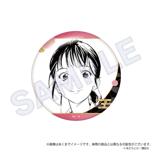 『ノラガミ』コレクション缶バッジ Vol.2 壱岐ひより【BOX】