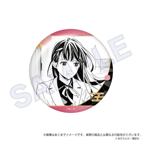 『ノラガミ』コレクション缶バッジ Vol.2 壱岐ひより【BOX】