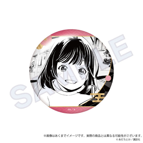 『ノラガミ』コレクション缶バッジ Vol.2 壱岐ひより【BOX】