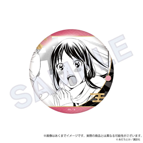 『ノラガミ』コレクション缶バッジ Vol.2 壱岐ひより【BOX】