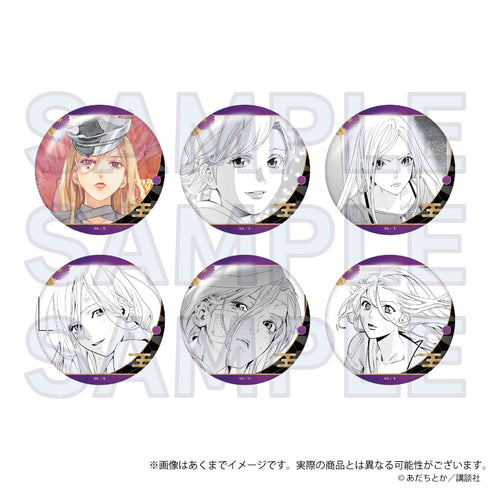 『ノラガミ』コレクション缶バッジ Vol.2 毘沙門【BOX】