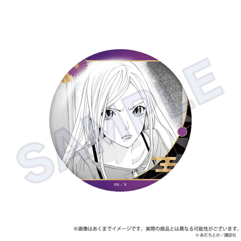 『ノラガミ』コレクション缶バッジ Vol.2 毘沙門【BOX】