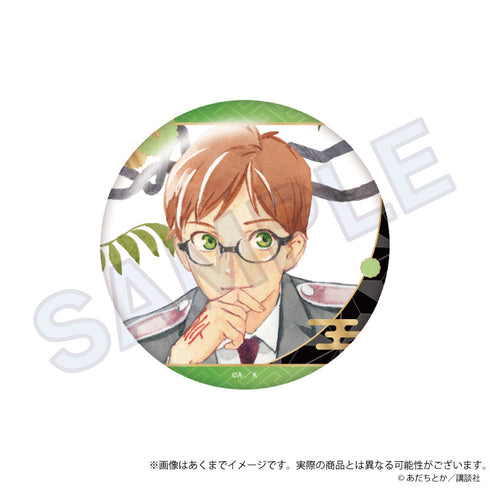 『ノラガミ』コレクション缶バッジ Vol.2 兆麻【BOX】