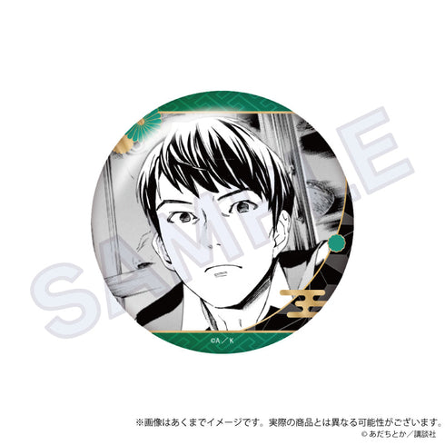 『ノラガミ』コレクション缶バッジ Vol.2 恵比寿【BOX】