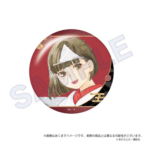 『ノラガミ』コレクション缶バッジ Vol.2 野良【BOX】