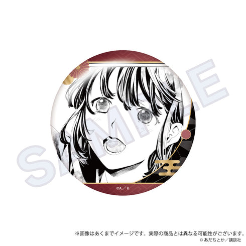 『ノラガミ』コレクション缶バッジ Vol.2 野良【BOX】