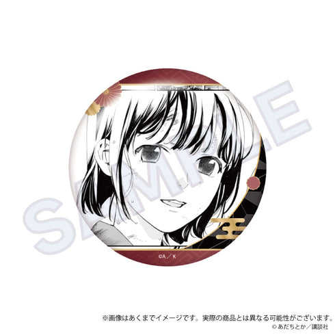 『ノラガミ』コレクション缶バッジ Vol.2 野良【BOX】