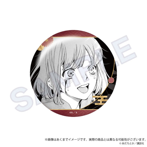 『ノラガミ』コレクション缶バッジ Vol.2 野良【BOX】