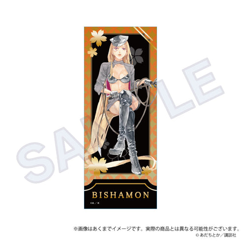 『ノラガミ』トレーディングチケット風カード【BOX】