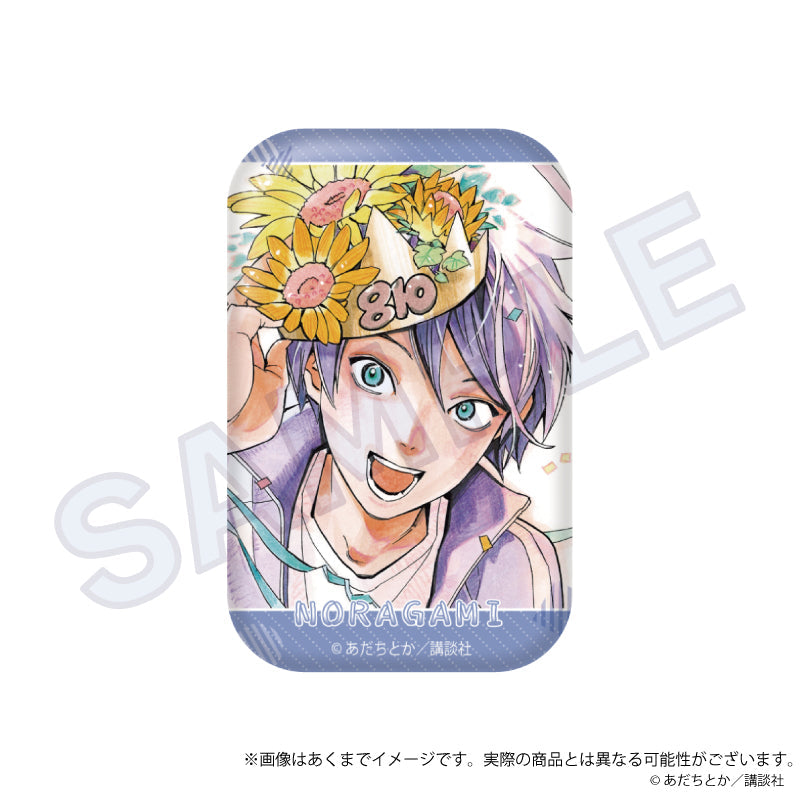 ⑮ ノラガミ キャラポップストア 缶バッジ まとめ売り ⑮ ノラガミ キャラポップストア 缶バッジ まとめ売り
