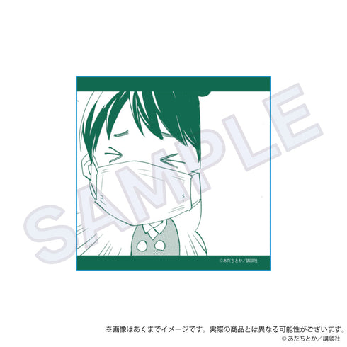 『ノラガミ』ブロックメモ帳