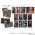 『Wizardry Variants Daphne』トレーディングホログラムカード【BOX】