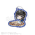 『お好み焼き ゆかり×リコリス・リコイル』トレーディングミニキャラアクリルキーホルダー【BOX】