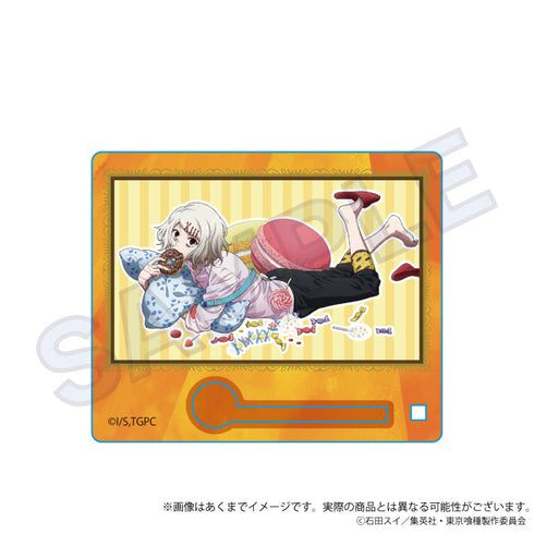 『東京喰種トーキョーグール』トレーディングアクリルスタンド【BOX】