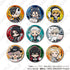 『WIND BREAKER』トレーディングホログラム缶バッジ ブラックハロウィンVer.【BOX】