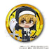 『WIND BREAKER』トレーディングホログラム缶バッジ ブラックハロウィンVer.【BOX】