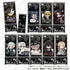 『WIND BREAKER』トレーディングチケット風カード ブラックハロウィンVer.【BOX】