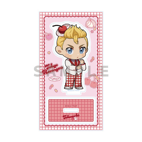 『東京リベンジャーズ』アクリルスタンド(花垣 武道/さくらんぼほいっぷ)