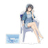 『青春ブタ野郎はランドセルガールの夢を見ない』描き下ろし特大アクリルスタンド(桜島麻衣/ルームウェア)