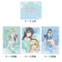 『青春ブタ野郎はランドセルガールの夢を見ない』デッキケース(桜島麻衣&豊浜のどか/ルームウェア)