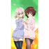 『ガールズ&パンツァー 最終章』のれん(逸見エリカ&赤星小梅)