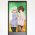 『ガールズ&パンツァー 最終章』のれん(逸見エリカ&赤星小梅)