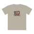 『ガールズ&パンツァー 最終章』Tシャツ(あんこうチーム/こたつ)