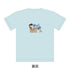 『ガールズ&パンツァー 最終章』Tシャツ(継続高校/サウナ)