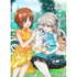 『ガールズ&パンツァー 最終章』描き下ろしB2タペストリー(西住みほ&島田愛里寿/お茶会)