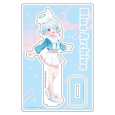 『ブルーアーカイブ』描き下ろしアクリルスタンド(アロナ)