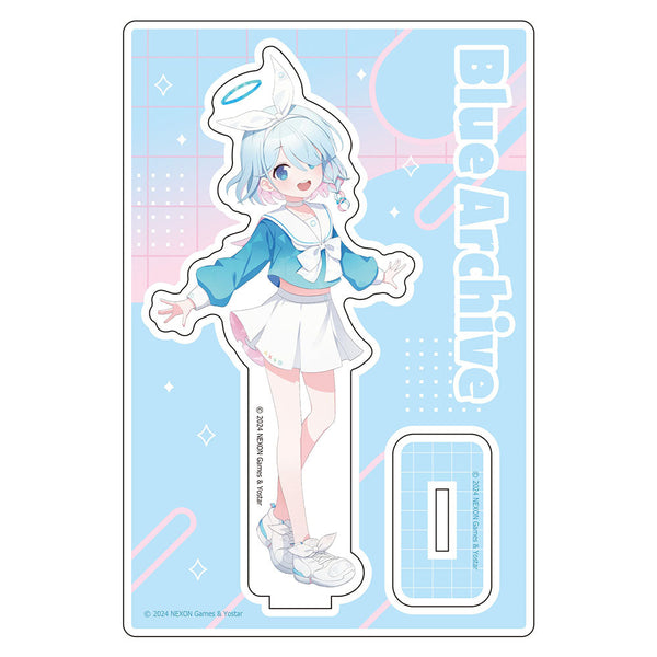 『ブルーアーカイブ』描き下ろしアクリルスタンド(アロナ)