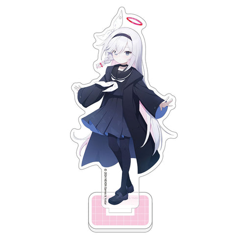 『ブルーアーカイブ』描き下ろしアクリルスタンド(プラナ)
