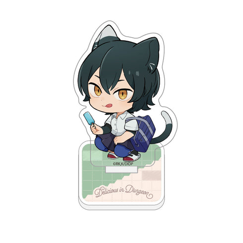 『ダンジョン飯』アクリルスタンド イヅツミ/学園