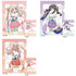 『Fate/kaleid liner プリズマ☆イリヤ Licht 名前の無い少女』描き下ろしクリアファイル(イリヤ/巫女)