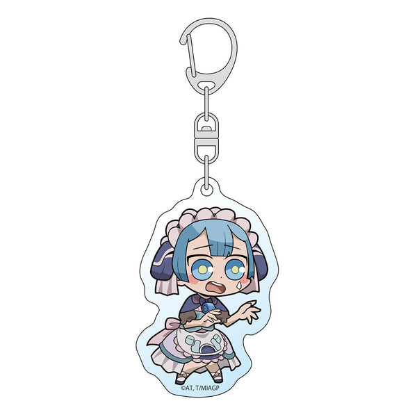 『メイドインアビス 烈日の黄金郷』ミニキャラアクリルキーホルダー(マルルク)