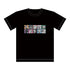 『メイドインアビス 烈日の黄金郷』Tシャツ(ミニキャラ)