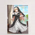 『お隣の天使様にいつの間にか駄目人間にされていた件』描き下ろしB2タペストリー(椎名真昼/シスター)