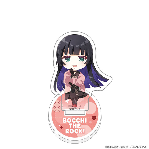 『ぼっち・ざ・ろっく!』ミニアクリルスタンド(PAさん/チョコレートコーデ)