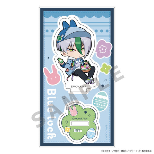 『ブルーロック』アクリルスタンド 乙夜影汰/デニムイースター