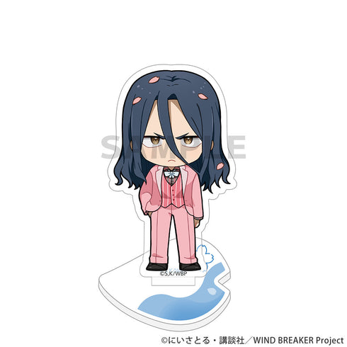 『WIND BREAKER』アクリルスタンド(杉下 京太郎/さくらスーツ)