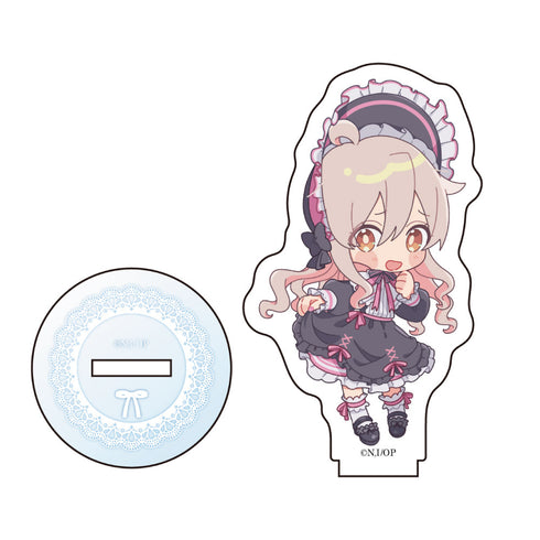 『お兄ちゃんはおしまい!』ミニキャラアクリルスタンド(緒山まひろ/ゴシック)