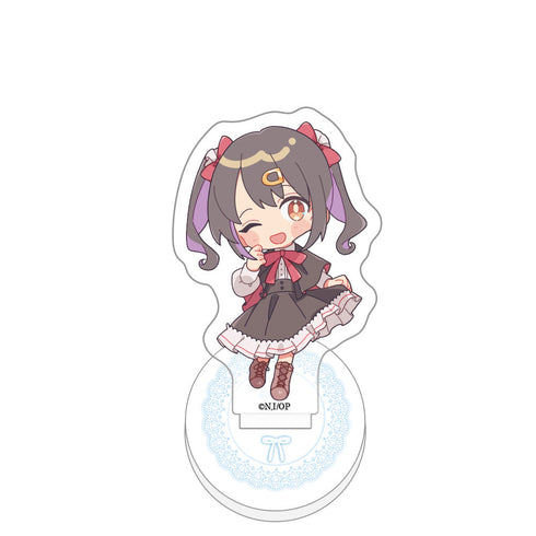 『お兄ちゃんはおしまい!』ミニキャラアクリルスタンド(緒山みはり/ゴシック)
