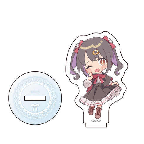 『お兄ちゃんはおしまい!』ミニキャラアクリルスタンド(緒山みはり/ゴシック)