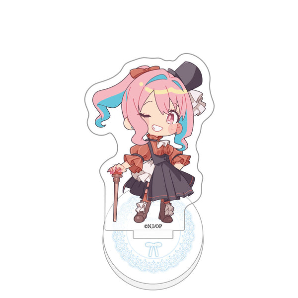 『お兄ちゃんはおしまい!』ミニキャラアクリルスタンド(穂月かえで/ゴシック)